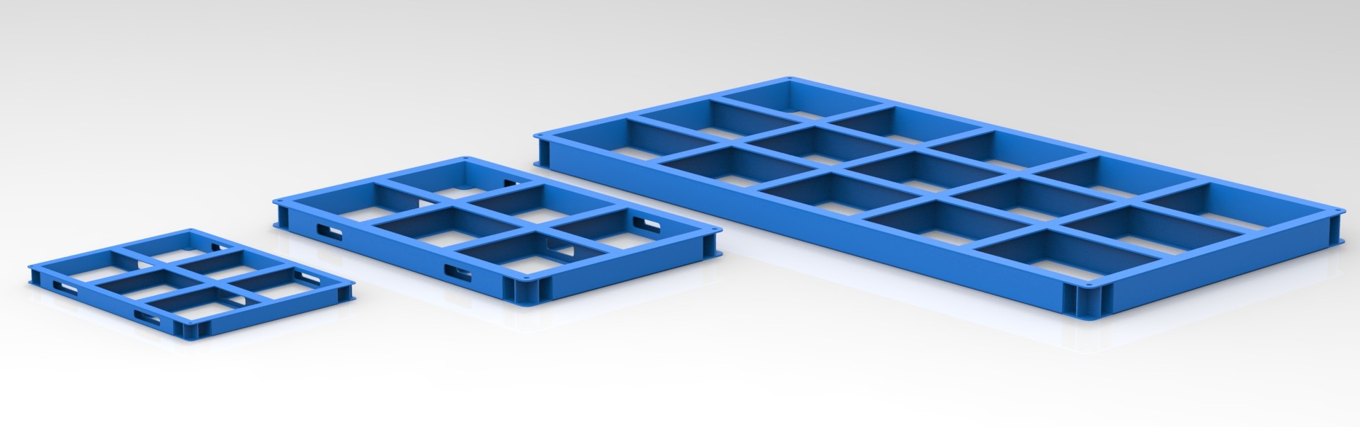 Implementation of the Industrial Skid System at Ferrox